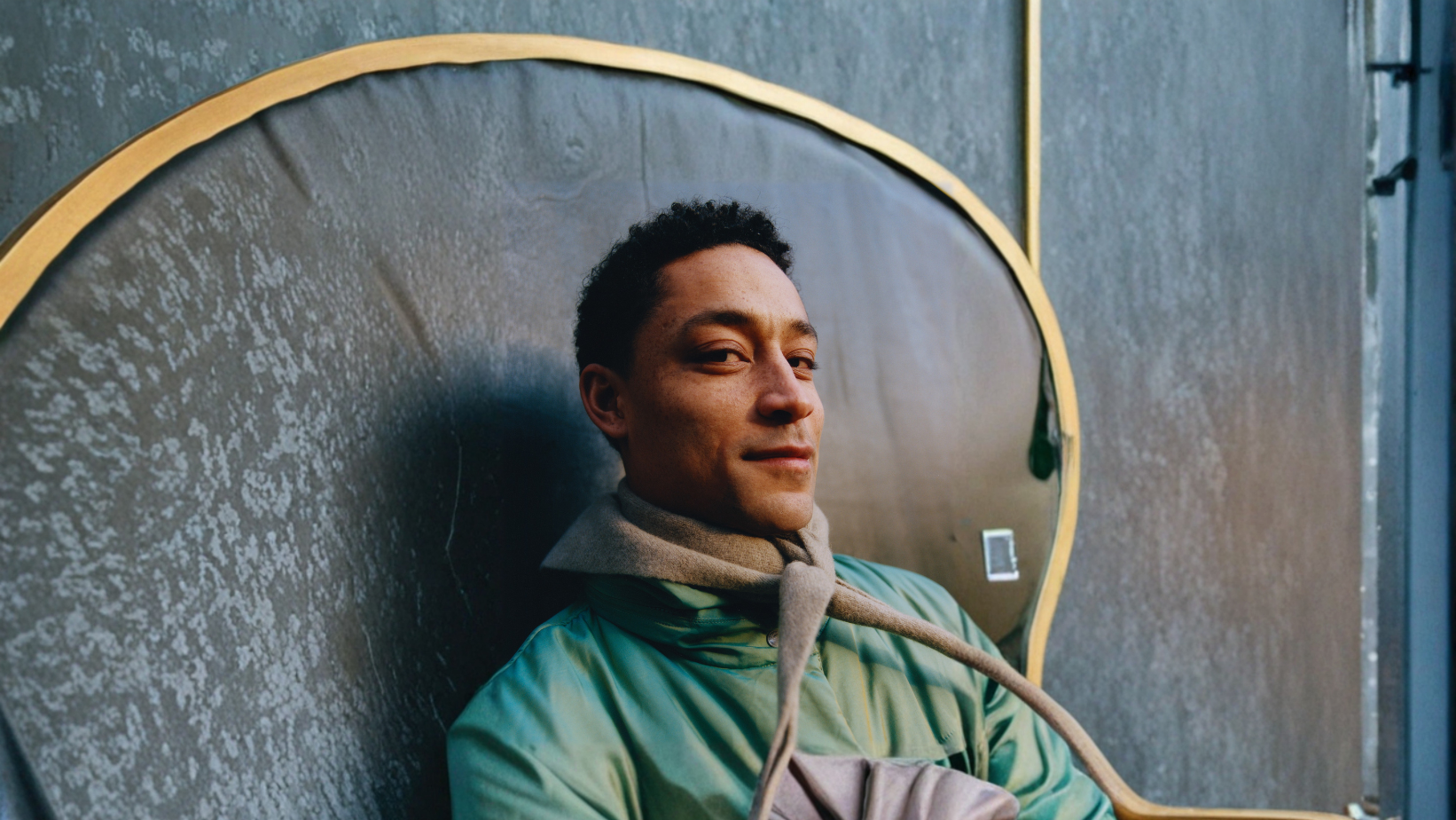 Loyle Carner - artist image